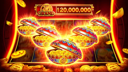 App 56h slots mobile